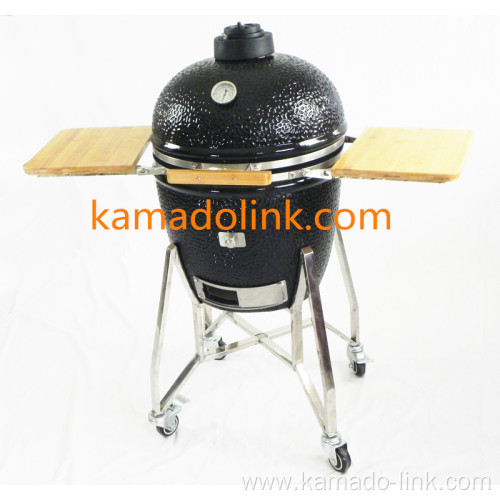 21'' Best Outdoor Charcoal Ceramic BBQ Kamado Grill